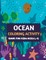 Ocean Coloring Activity Book For Kids Ages 4-8