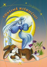 Lopšinė kiškučiui Lopšinė kiškučiui