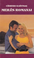 Tik ne aštuntą, mano mielas. Laikinasis prieglobstis