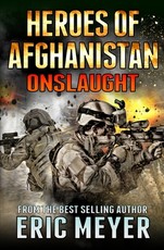 Black Ops - Heroes of Afghanistan