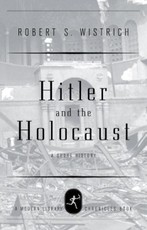 Hitler and the Holocaust