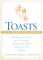 Toasts for Every Occasion