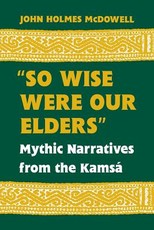 So Wise Were Our Elders