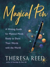 Magical Pen