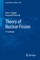Theory of Nuclear Fission