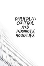 Daily Plan