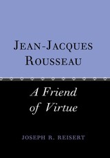Jean-Jacques Rousseau