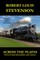 Across the Plains - Large Print Edition