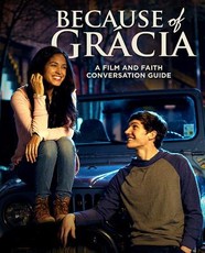 Because of GrÃ¡cia