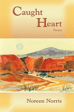 Caught Heart, Poems