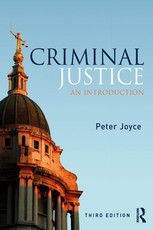 Criminal Justice