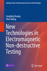 New Technologies in Electromagnetic Non-Destructive Testing