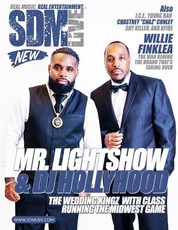 SDM Live