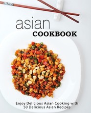 Asian Cookbook