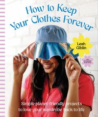 Keep Your Clothes Forever