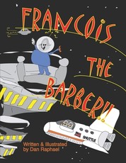 Francois the Barber!