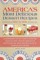 America's Most Delicious Desert Recipes State by State