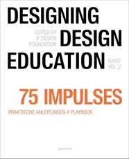 Designing Design Education Vol. 2