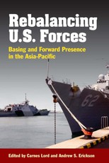 Rebalancing the Force