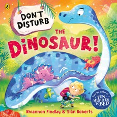 Don't Disturb the Dinosaur