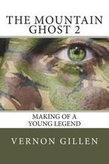 The Mountain Ghost 2
