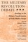 The Military Revolution Debate