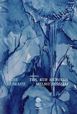 Ten kur siūruoja melsvi šešėliai