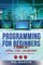 Programming for Beginners