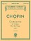 Concerto No. 1 in E Minor, Op. 11