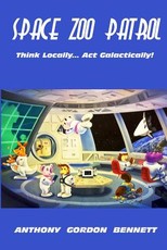 Space Zoo Patrol