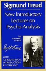 New Introductory Lectures on Psycho-Analysis