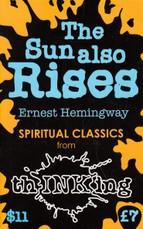 The Sun Also Rises
