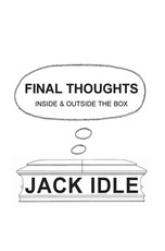 Final Thoughts