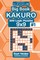 Sudoku Big Book Kakuro - 500 Logic Puzzles 9x9 (Volume 1)
