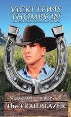 The Trailblazer