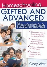 Homeschooling Gifted and Advanced Learners