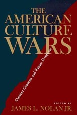 The American Culture Wars
