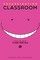 Assassination Classroom, Vol. 3