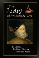 The Poetry of Edward de Vere
