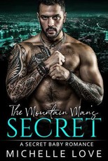 The Mountain Man's Secret