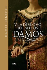 Vladislovo Jogailos damos