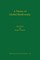 A Theory of Global Biodiversity (MPB-60)