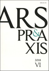 Ars et praxis VI
