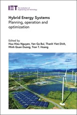 Hybrid Energy Systems