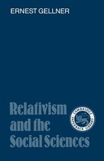 Relativism and the Social Sciences