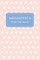 Marguerite's Pocket Posh Journal, Polka Dot