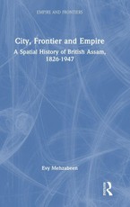 City, Frontier and Empire