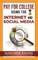 Pay for College Using the Internet and Social Media