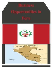 Business Opportunities in Peru