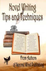 Novel Writing Tips and Techniques